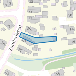 Perceel APD01-U-9112