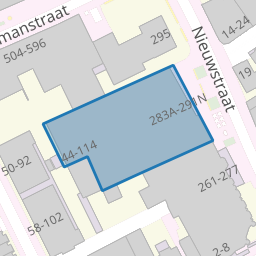 Perceel APD01-U-9115