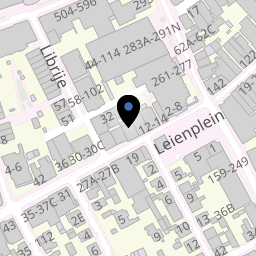 Appartement APD01 U 9119 2