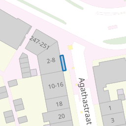 Perceel APD01-U-9121