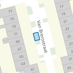 Perceel APD01-U-9137