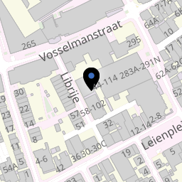 Appartement APD01 U 9139 22