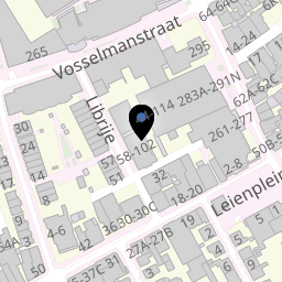 Appartement APD01 U 9139 24