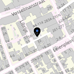 Appartement APD01 U 9139 27