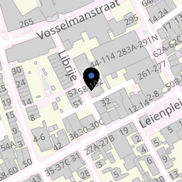 Appartement APD01 U 9139 8