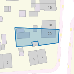 Perceel APD01-U-9147