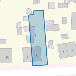 Perceel APD01-U-9150