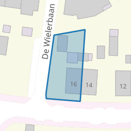 Perceel APD01-U-9155