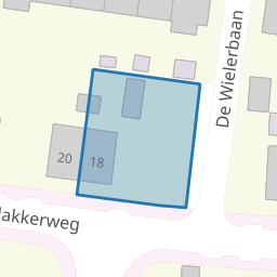 Perceel APD01-U-9156