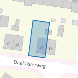 Perceel APD01-U-9157