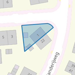 Perceel APD01-U-9166