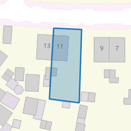 Perceel APD01-U-9171