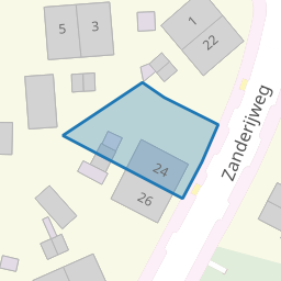 Perceel APD01-U-9174