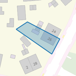 Perceel APD01-U-9175