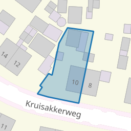 Perceel APD01-U-9181