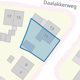 Perceel APD01-U-9190