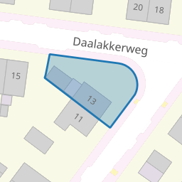 Perceel APD01-U-9191