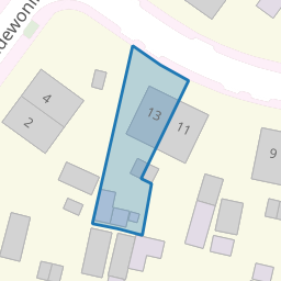 Perceel APD01-U-9207