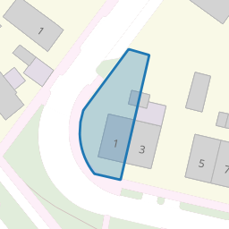 Perceel APD01-U-9210