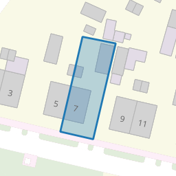 Perceel APD01-U-9213