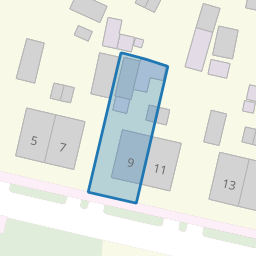 Perceel APD01-U-9214