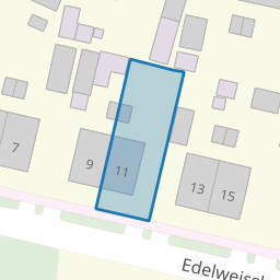 Perceel APD01-U-9215