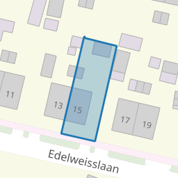 Perceel APD01-U-9217