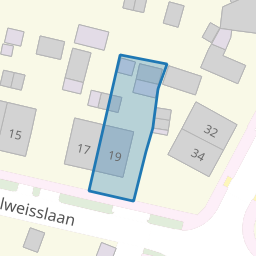 Perceel APD01-U-9219