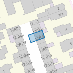 Perceel APD01-U-9236