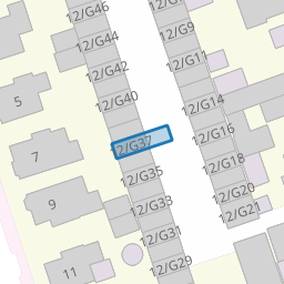 Perceel APD01-U-9238