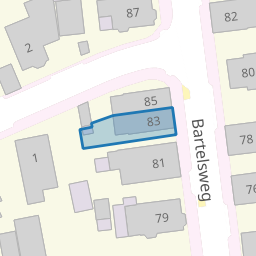 Perceel APD01-U-9239