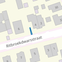 Perceel APD01-U-9241