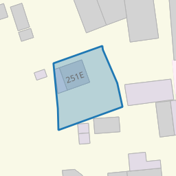 Perceel APD01-U-9252