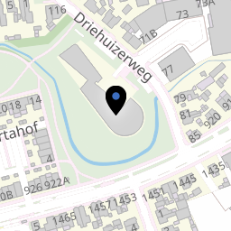 Appartement APD01 U 9266 49