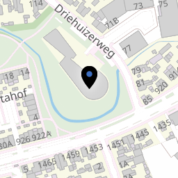 Appartement APD01 U 9266 58