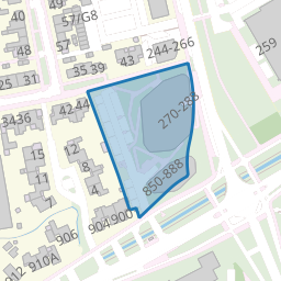 Perceel APD01-U-9277