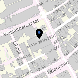 Appartement APD01 U 9283 11