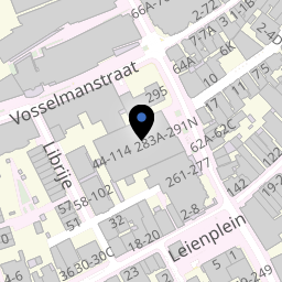 Appartement APD01 U 9283 12