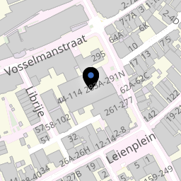 Appartement APD01 U 9283 13