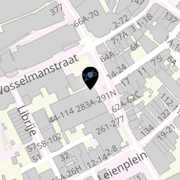 Appartement APD01 U 9283 16