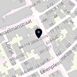Appartement APD01 U 9283 18