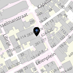 Appartement APD01 U 9283 21