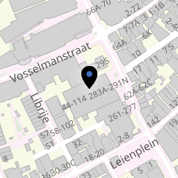 Appartement APD01 U 9283 23