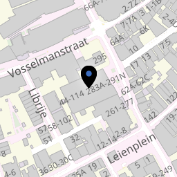 Appartement APD01 U 9283 24
