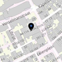 Appartement APD01 U 9283 25