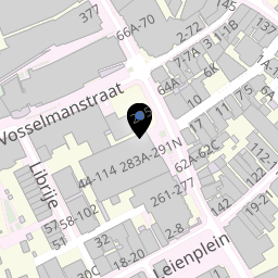 Appartement APD01 U 9283 28
