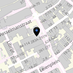 Appartement APD01 U 9283 29