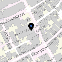 Appartement APD01 U 9283 32