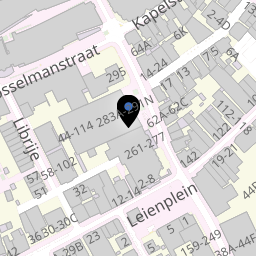 Appartement APD01 U 9283 33