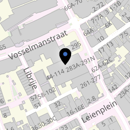 Appartement APD01 U 9283 35